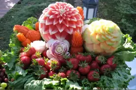 泰国水果这么多，如何识别真伪图片