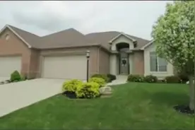 中美房价差距大，250平别墅，国内100万美元，在美国只要20万美金视频封面