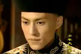 《伪装者》《琅琊榜》都有他，没想到《少年大钦差》也有他？！图片