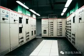 什么是配电系统？图片