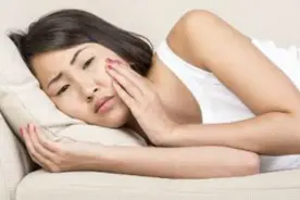 牙痛治疗小偏方，句句为家人收藏