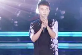 周深首次演唱《大鱼海棠》曲“大鱼”翻唱HEBE《小幸运》图片
