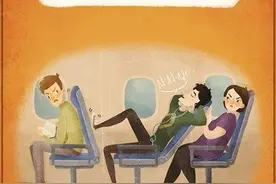 生活中令人抓狂的11个情境！看看你能人忍到第几点？图片