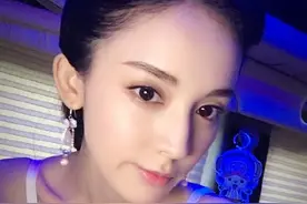 张翰练了吸星大法？郑爽暴瘦后娜扎也瘦成了纸片人图片
