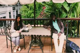 NGA女玩家的坦桑尼亚支教之旅图片