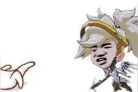守望先锋天梯为什么掉分 是坑是神还是半藏？图片