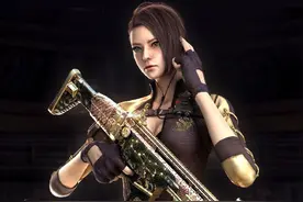 穿越火线新版本预知图片