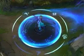 战术性法术冲锋枪？雷电法王瑞兹重做技能大解析图片