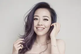 张含韵，张靓颖，张韵艺，张雨绮真分不清谁是谁！图片