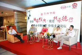 站队学区房，你是哪一派？图片