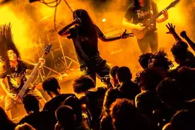 浪在京城的那些Live House，才能治愈“北京瘫”！图片