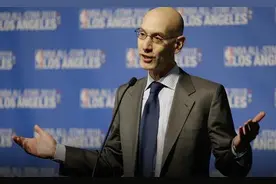 NBA下赛季更改砍鲨规则：每节最后2分钟禁砍图片