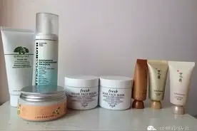 我的孕期空瓶记（之面膜/洁面篇）图片