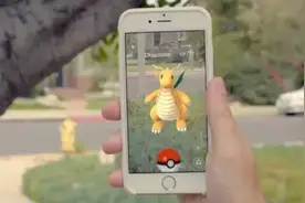 《Pokémon GO》新手完全入门指南，让我们一起进入到神图片