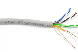 监控系统中如何选择线缆和铺设方式图片