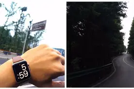 Polo雨燕对拼操控，赢的竟然是它图片