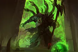 我的《魔兽世界》：最悲凉莫过于O键里没有任何一位好友图片