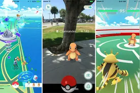 PokemonGo解锁区域增加 日本等地区或将开始配信图片