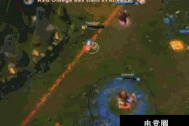 LOL打了一天，狗头的Q终于11万层了图片