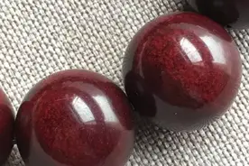 买小叶紫檀，这些你注意了吗？图片