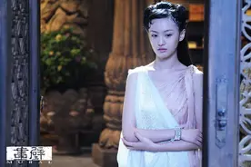 关于上文中提及的大仙的一个小故事~路上的仙女~图片