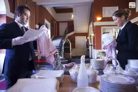 揭秘：国际管家专业到底是干什么的？月收入可达20万？图片