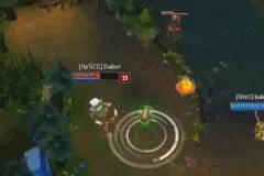 lol涨知识：原来锤石和狮子狗可以这么玩图片