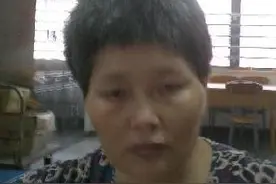 上海市救助站：40岁女子急寻家属，智力残疾图片
