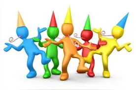 聚会团体小游戏，再也不用担心无聊冷场！图片