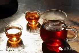 千万别再把隔夜茶浪费的倒掉了图片