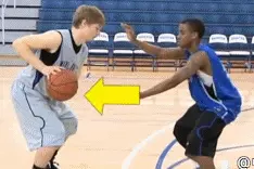 提升防守的实用方法，判断很重要图片