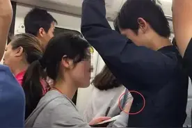 如何辨别路边乞丐的真假？图片