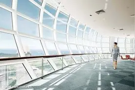 改变财运从办公环境的风水‘坐’起图片