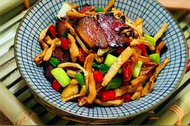 美食肴：家常美食，简单又美味，专治各种没胃口！图片