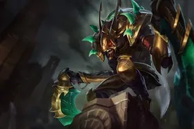 LOL一大波半价皮肤来袭，圣金甲虫螳螂仅售35图片