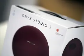 升级蓝牙协议 哈曼卡顿Onyx Studio 3变化不大图片