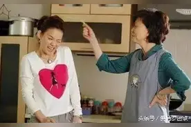 以为嫁了好人家，不料碰上不一样的婆婆 ，我的噩梦才刚刚开始图片