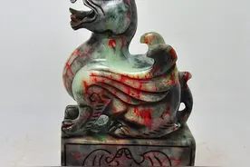 周易与面相，看看什么样的面相能当官？图片