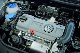 汽车引擎过热的问题分析图片