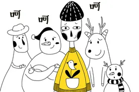 韩国自由行 | 不懂韩语？备好这5样法宝就GO GO GO图片