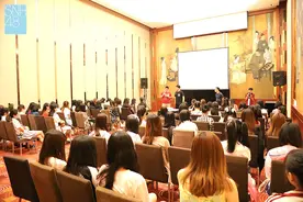 SNH48七期生及BEJ48、GNZ48一期生招募落幕图片