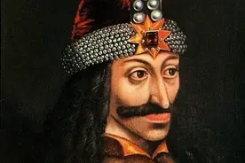 历史上的德古拉真的是吸血鬼鼻祖？图片