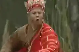 从两个角度来看：网络盛行恶搞吐槽经典巨作西游记等图片