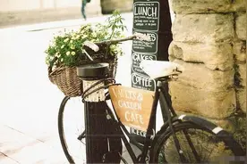 时间悄悄溜走图片