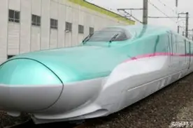 北京到纽约2小时怎么走?坐真空“胶囊”高铁去！->视频图片