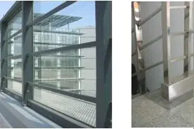 图解家中护栏与楼梯细部施工容易忽略事项，你家楼梯中招了吗？图片