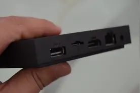 使用智能盒子是不是一定要插入网线？图片