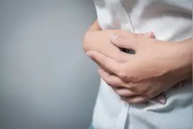 七类食品加重痛经图片