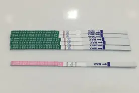 坚持吃这个半年，备孕一个月就成功好孕图片