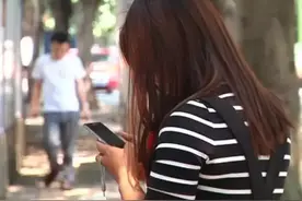 南宁女大学生网络贷款 身陷“裸条” 危机图片
